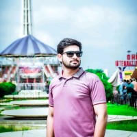 Talha Hussain