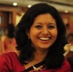 Mohar Banerjee Biswas