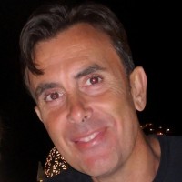 Javier Ceñal Mosquera