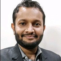 Jigar Doshi