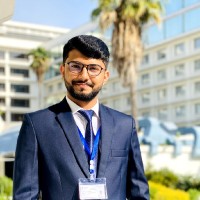 Muhammad Talha Idrees