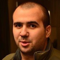 Vlad Ispas