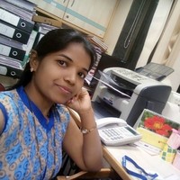 Trupti Sukale