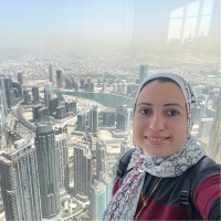 Aalaa Maher, CMA, IFRS