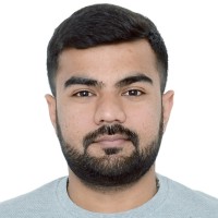 Anjan Patel