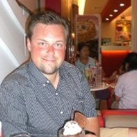 Daniel Petrini