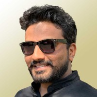 Jairaj Nair