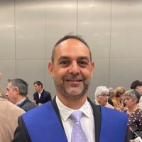 David Fernández Esteban