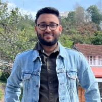 Utkarsh Raj