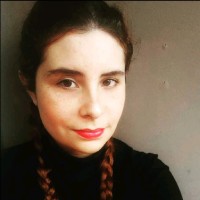 Natalia Do Amaral Ribeiro