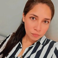 Iliana Vera Salazar
