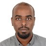 Yonis Ibrahim