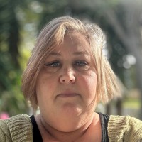 Kirsten Jury