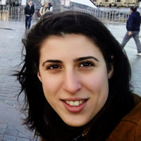 Rachel Helman