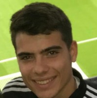 David Arroyo Letón