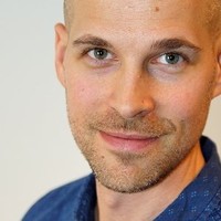 Andreas Nyström
