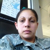 MARIA FRAZIER