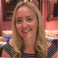 Tracey Unwin