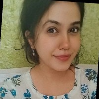 Simran Mahindrakar