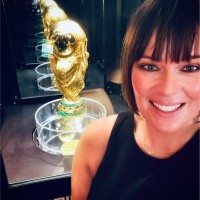 Andrea Grainger