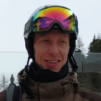 Jesper Thue B. Kristensen