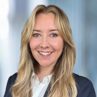 Olivia Mcloughlin