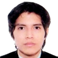 Darwin André Melendez Ochoa