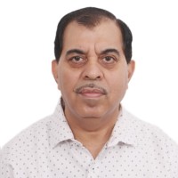 Umesh Trehan