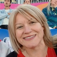 Tracy Boulton