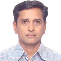 Harigopal Patel