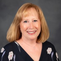 Robin Fetterolf-Dunckley