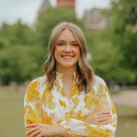 Sarah Grace Paul