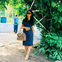 Cherry Mishra