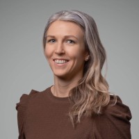Angelica Johansson
