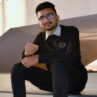 Vishal Pande