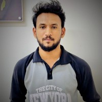 Arshad Nadeem Khan