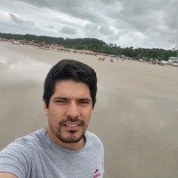 Daniel Dias Santos