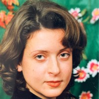 Marina Ivanova