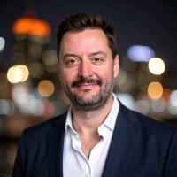 Andrés Martínez-Negrete