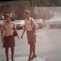 Patricia Crooms