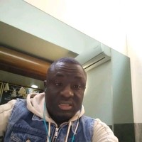Samba Thiam