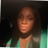 Brianna Pierre Louis