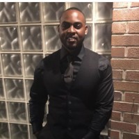 Cedric Foster
