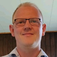 Jeppe Illum Fischer Hansen