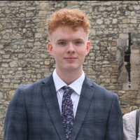Harry Bonshor-Mayes