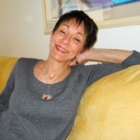 Sandy Cogan