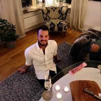 Henric Cederblad