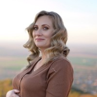 Cristina Haidu