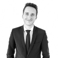 Arnaud van Melsen