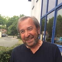 Régis LORETTI